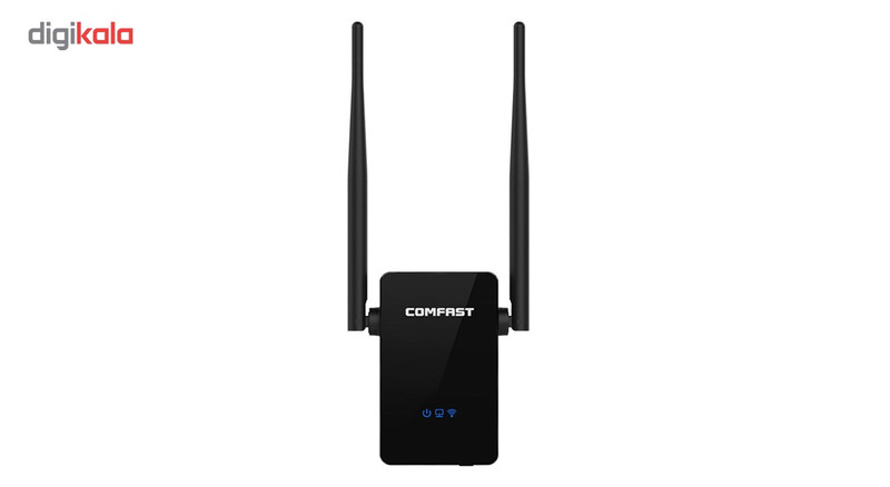 روتر وای فای کامفست مدل CF-WR302S