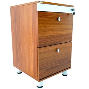 فایل کشویی فوفل مدل F102 N50  رنگ G1
