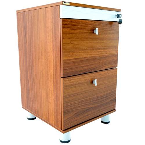 فایل کشویی فوفل مدل F102 N50 رنگ G1