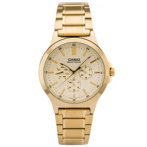 Casio MTP-V300G-9AUDF Watch For Men