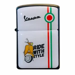 فندک  مدل VESPA