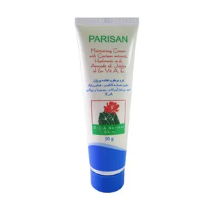 کرم مرطوب کننده پریزن مدل Normal مقدار 50 گرم