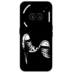 Megafone Shoes 0043 Cover For Nothing Phone 2a Plus