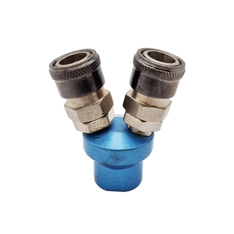 کوپلینگ مدل sn2007