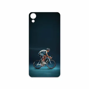 MAHOOT Road cycling Cover Sticker for HTC Desire 825