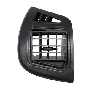 دریچه هواکش داشبورد چپ خودرو چیکال مدل P-2004-L مناسب برای تیبا