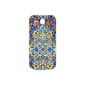 MAHOOT Iran Tile 12 Cover Sticker for Huawei Ascend Y600