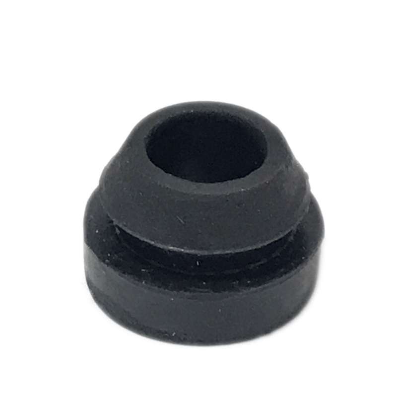 لاستیک دیاق رادیاتور خودرو وارون مدل K-237 مناسب برای پژو 405 بسته 4 عددی