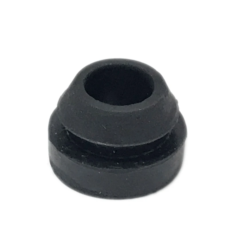 لاستیک دیاق رادیاتور خودرو وارون مدل K-237 مناسب برای پژو 405 بسته 4 عددی