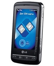 گوشی موبایل ال جی کا اس 660