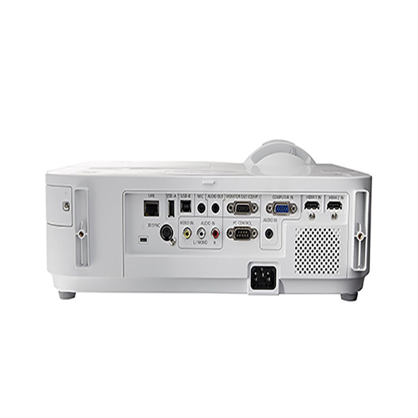 ویدئو پروژکتور ان ای سی مدل NP-332XSG