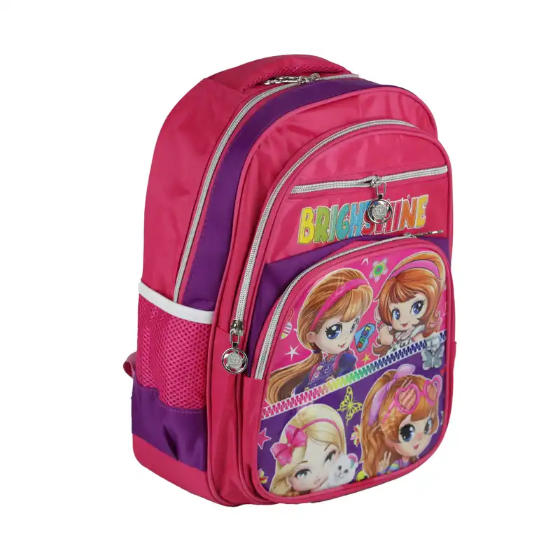 کوله پشتی مدل Shine کد 97ul