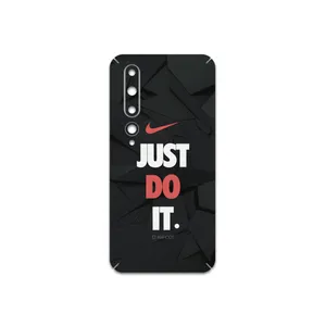 MAHOOT  NK Cover Sticker for Xiaomi Mi 10 5G