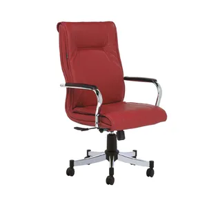 صندلی اداری رایانه صنعت مدل Zigma M907