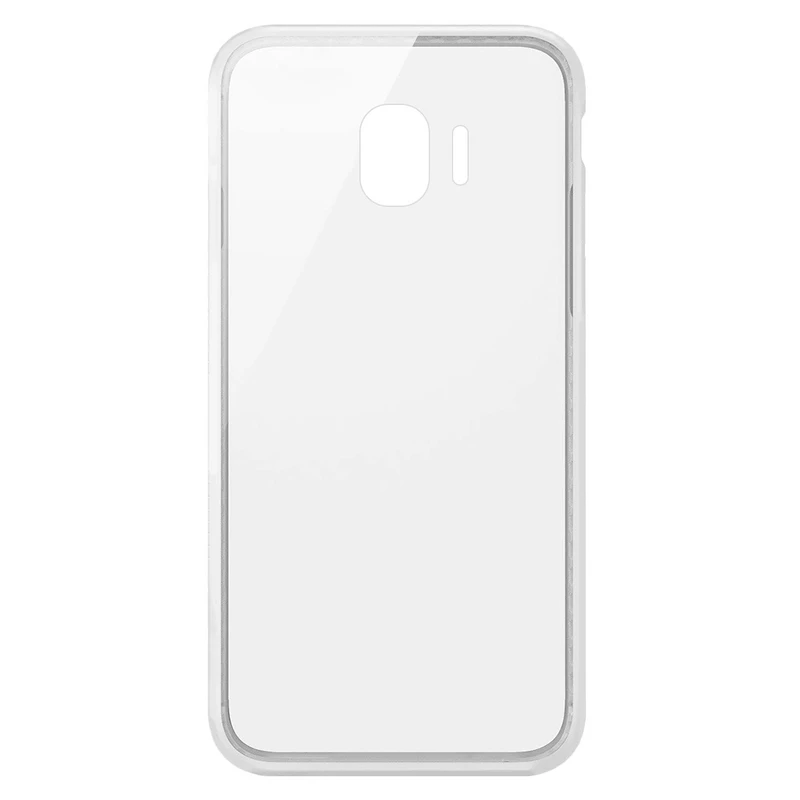 کاور مدل Clear TPU مناسب برای گوشی موبایل سامسونگ Galaxy Grand Prime Pro