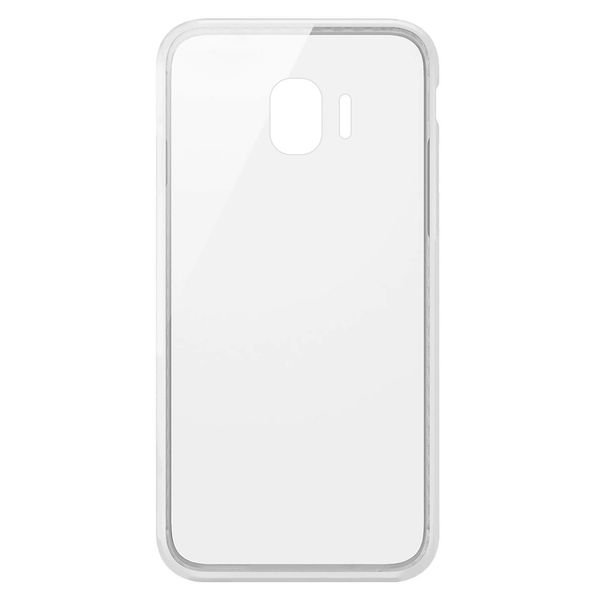 کاور مدل Clear TPU مناسب برای گوشی موبایل سامسونگ Galaxy Grand Prime Pro کاور مدل Clear TPU مناسب برای گوشی موبایل سامسونگ Galaxy Grand Prime Pro