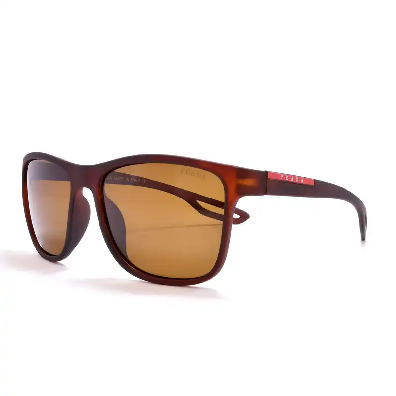 عینک آفتابی مدل PRD-MATTE-P55043
