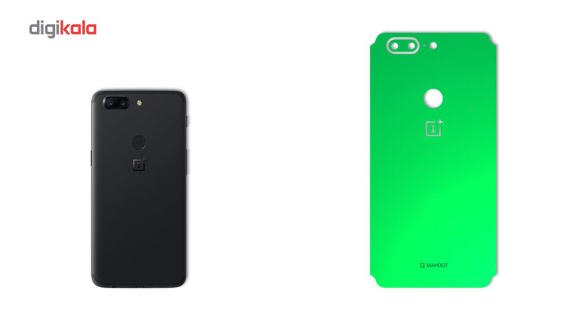 برچسب پوششی ماهوت مدلColor Special مناسب برای گوشی OnePlus 5T