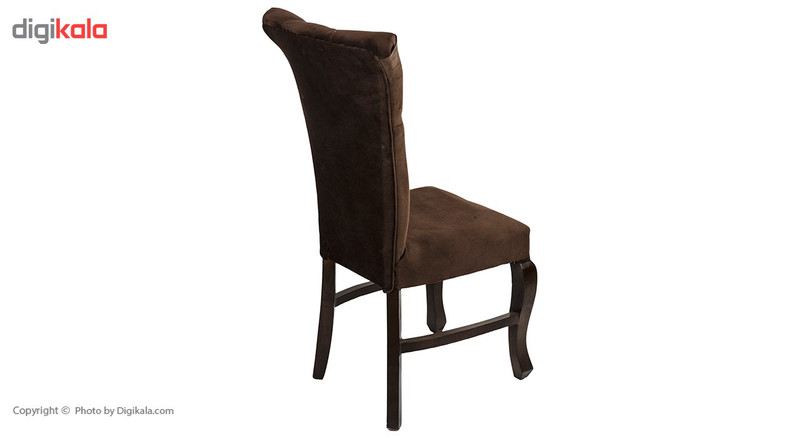 صندلی صنایع چوب قائم مدل k315