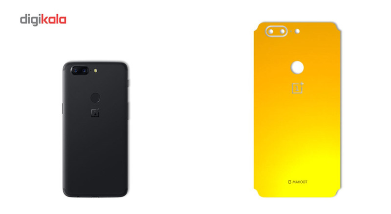 برچسب پوششی ماهوت مدلColor Special مناسب برای گوشی OnePlus 5T