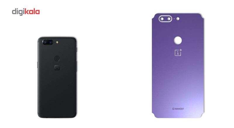 برچسب پوششی ماهوت مدلColor Special مناسب برای گوشی OnePlus 5T