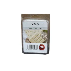 اسانس خوشبو کننده هوا سلین مدل chocolate وزن 10 گرم