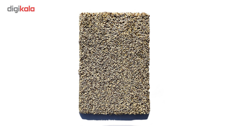 موکت ظریف مصور طرح سیدنی کرم کد 5212