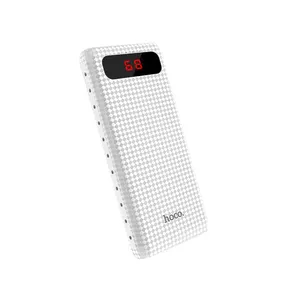 شارژر همراه هوکو مدل MIGE ظرفیت 20000mAh