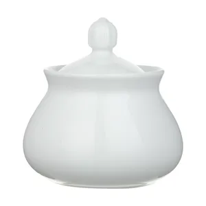 قندان چینی زرین ایران سری شهرزاد درجه یک