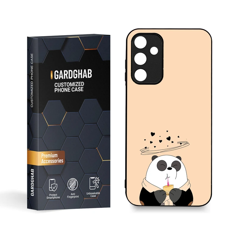 کاور گارد قاب مدل فانتزی مناسب برای گوشی موبایل سامسونگ Galaxy A15 5G/A15 4G