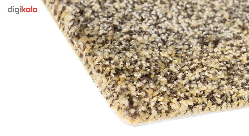 موکت ظریف مصور طرح سیدنی کرم کد 5212
