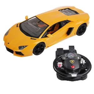 MZ Lamborghini 2025T Radio Control Toys Car
