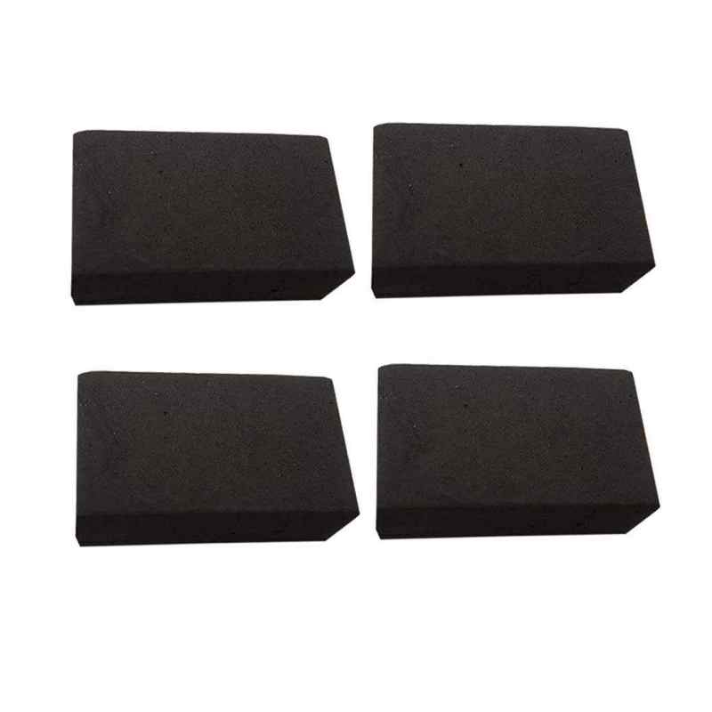 اسفنج محافظ در خودرو آراکس یدک مدل AY-2502 بسته 4 عددی