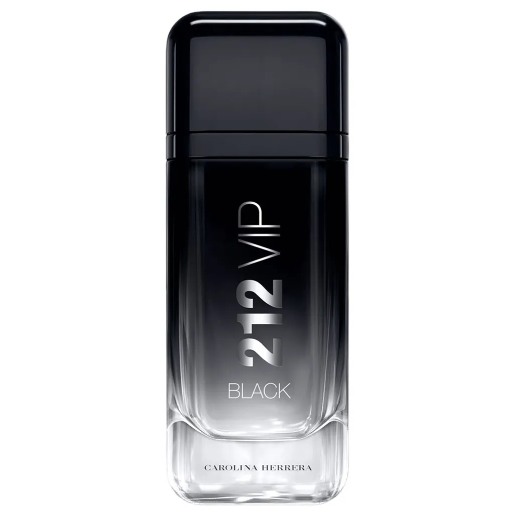 ادو پرفیوم مردانه کارولینا هررا مدل 212VIP Black حجم 100 میلی لیتر