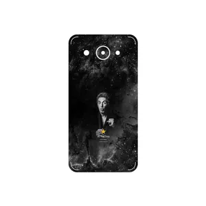 MAHOOT Al Pacino Cover Sticker for Huawei Y3 2017