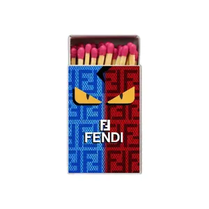 کبريت آکام مدل ASM000120