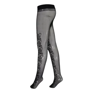 جوراب شلواری زنانه اوربلو مدل Elisabeth کد 00518