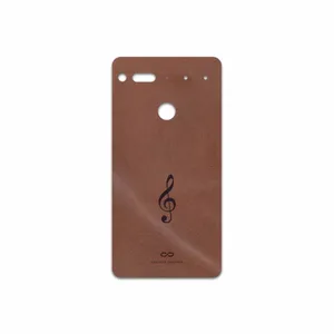 MAHOOT MNL-SOL Cover Sticker for Essential PH1