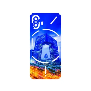 MAHOOT Beijing city Cover Sticker for Nothing Phone 2