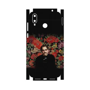 MAHOOT Shahram Nazeri-FullSkin Cover Sticker for Gplus Q10