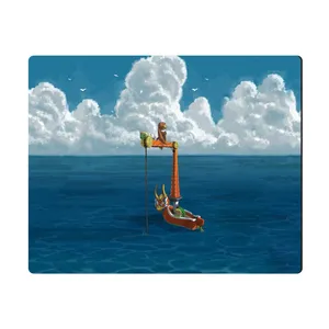 Elinor MPE268 Mousepad