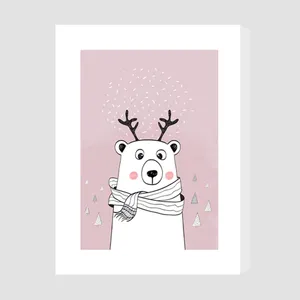 Niniland Polar Bear Chassis