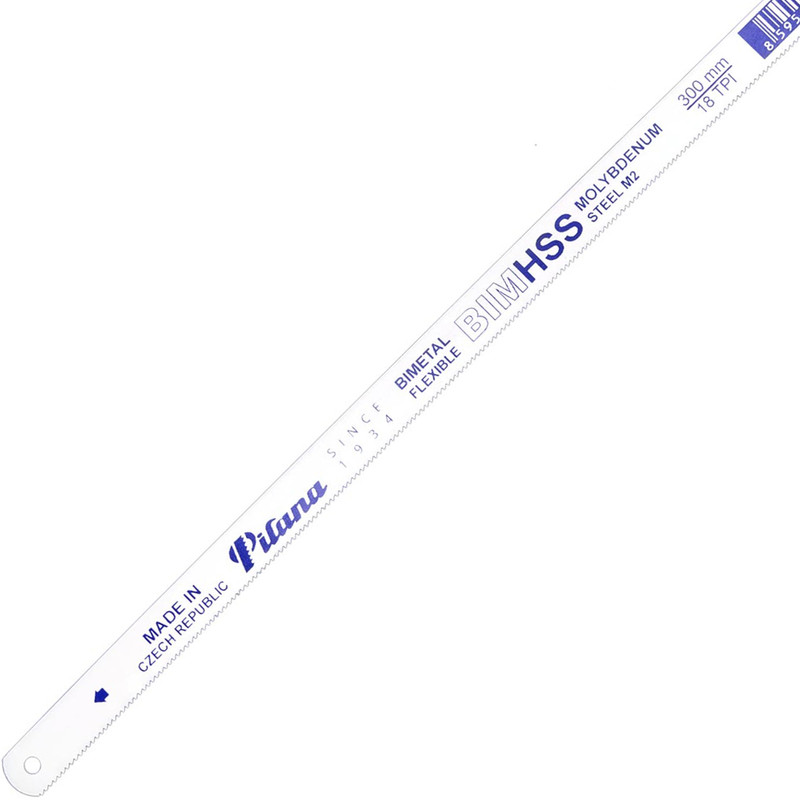 تیغه اره پیلانا مدل  ART-PILA-300M سایز 300 میلی متر