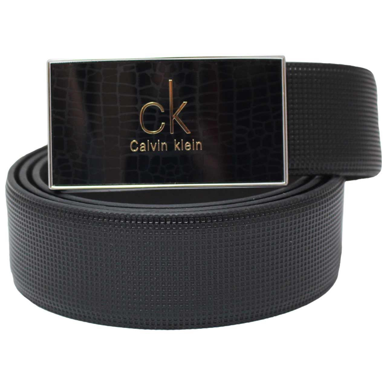 کمربند مردانه فارا مدل cks0045