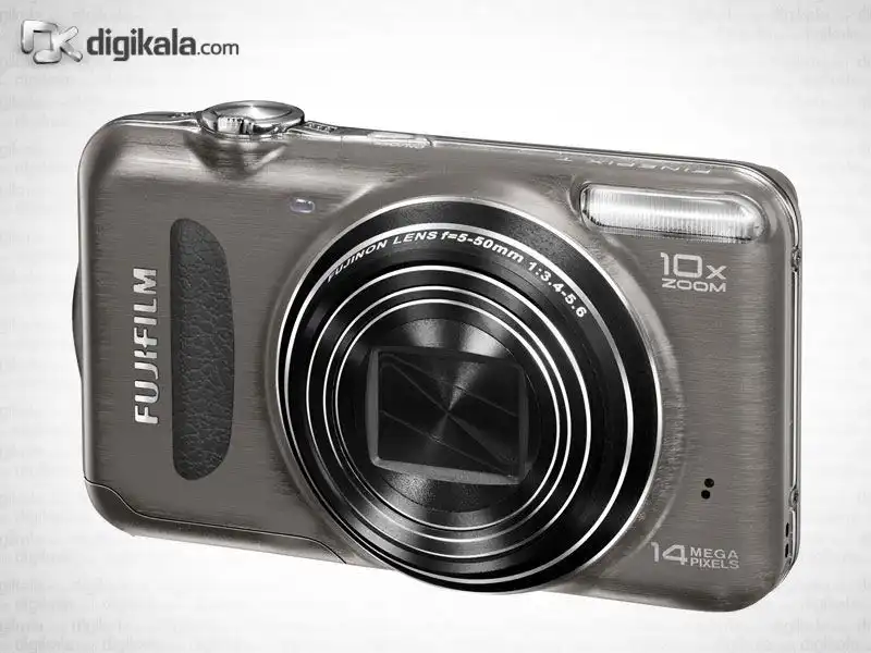 دوربین دیجیتال فوجی فیلم فاین پیکس تی 300