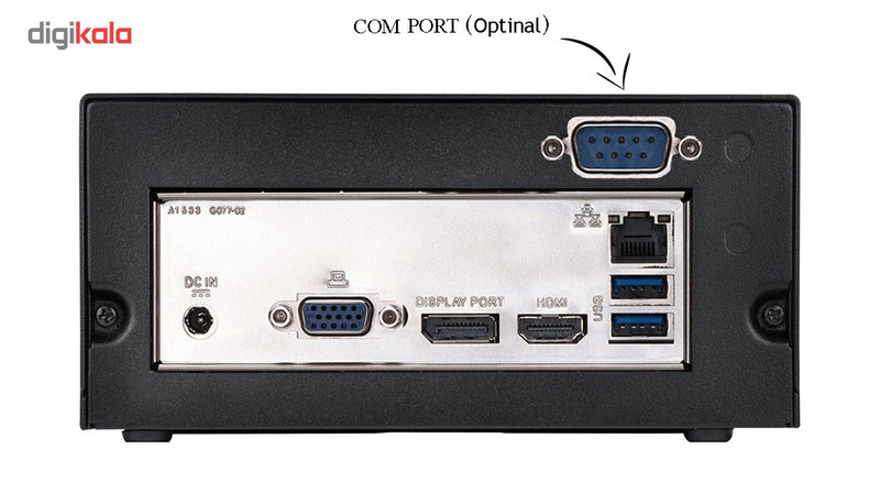 کامپیوتر کوچک رومز مدل Zero-6 Ci5