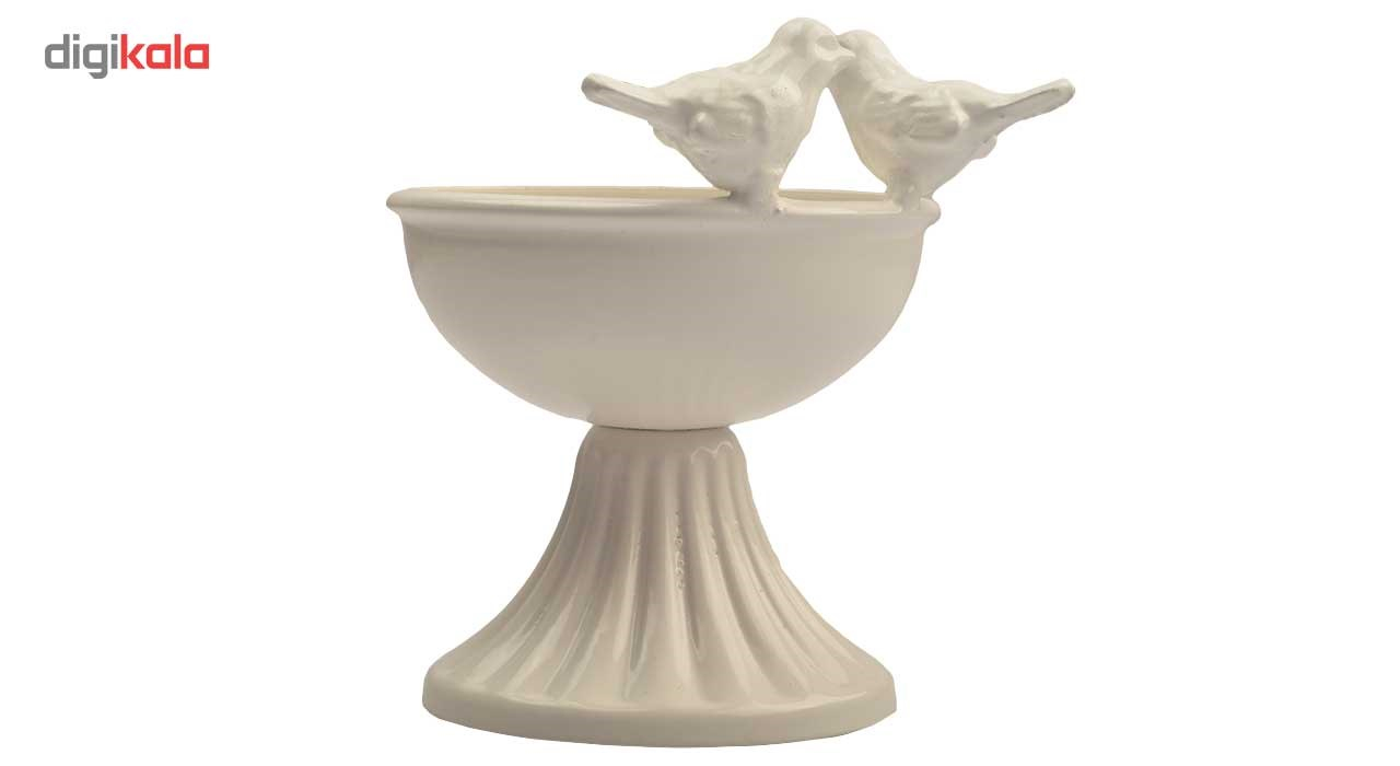 ظرف سرو مادام دکو مدل A0026