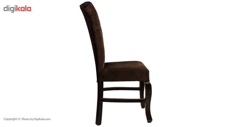 صندلی صنایع چوب قائم مدل k315