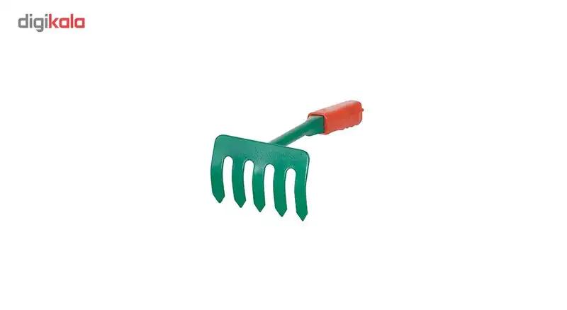 شن کش باغبانی به کشت مدل AF-101