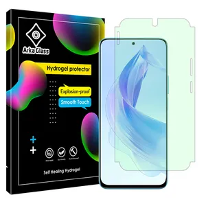 Arka Glass Eye care model anti green screen protector suitable for Honor 90 Lite Mobile phone